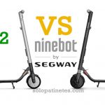 ninebot es2