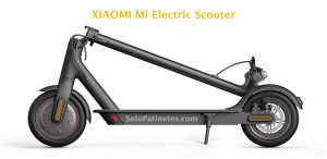 Xiaomi Mi Electric Scooter